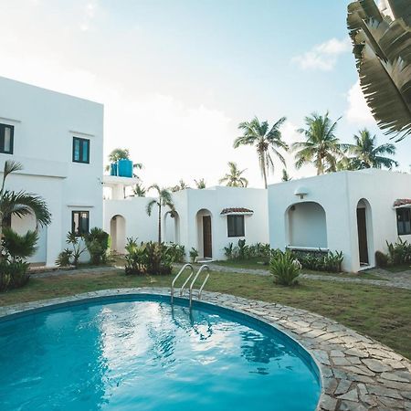 Hostel Bajala Siargao General Luna  Exterior foto